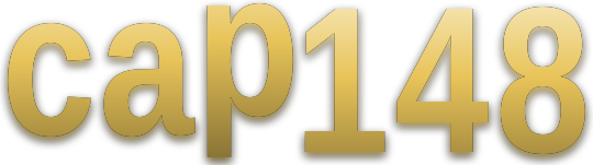 cap148 logo